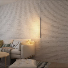 Load image into Gallery viewer, Vertical Pendant Light
