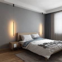 Load image into Gallery viewer, Vertical Pendant Light
