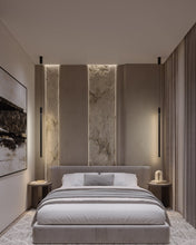 Load image into Gallery viewer, Vertical Pendant Light
