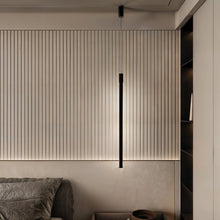 Load image into Gallery viewer, Vertical Pendant Light
