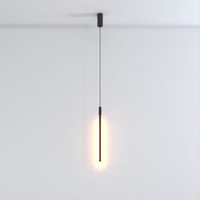 Load image into Gallery viewer, Vertical Pendant Light
