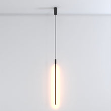 Load image into Gallery viewer, Vertical Pendant Light
