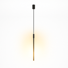 Load image into Gallery viewer, Vertical Pendant Light
