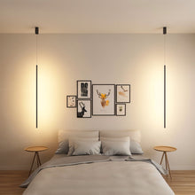 Load image into Gallery viewer, Vertical Pendant Light
