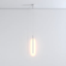 Load image into Gallery viewer, Vertical Pendant Light
