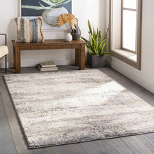 Load image into Gallery viewer, Vesper Textured Plush Area Rug
