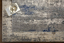 Load image into Gallery viewer, Vesper Textured Plush Area Rug

