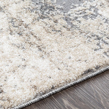 Load image into Gallery viewer, Vesper Textured Plush Area Rug
