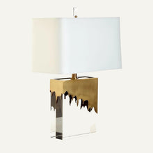 Load image into Gallery viewer, Vesperis Table Lamp
