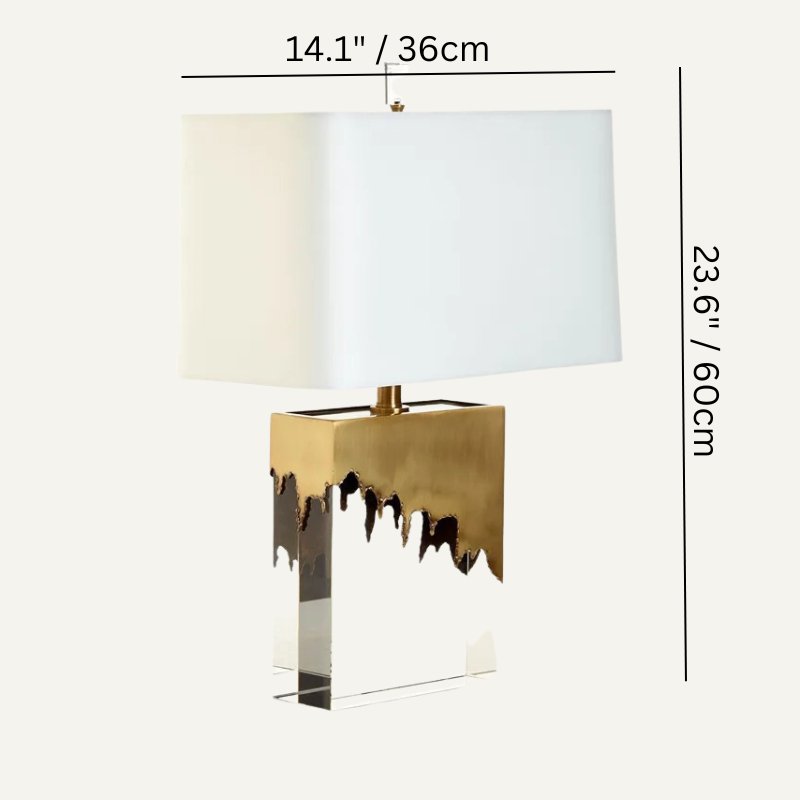 Vesperis Table Lamp