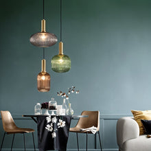 Load image into Gallery viewer, Vetreria Pendant Light
