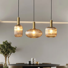 Load image into Gallery viewer, Vetreria Pendant Light
