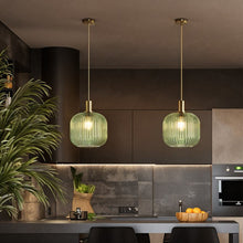 Load image into Gallery viewer, Vetreria Pendant Light
