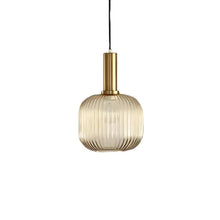 Load image into Gallery viewer, Vetreria Pendant Light
