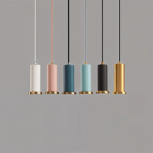 Load image into Gallery viewer, Vetreria Pendant Light
