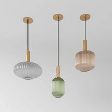 Load image into Gallery viewer, Vetreria Pendant Light
