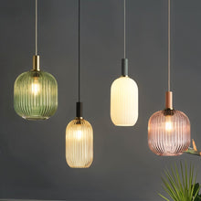 Load image into Gallery viewer, Vetreria Pendant Light
