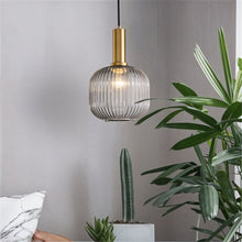 Load image into Gallery viewer, Vetreria Pendant Light
