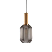 Load image into Gallery viewer, Vetreria Pendant Light
