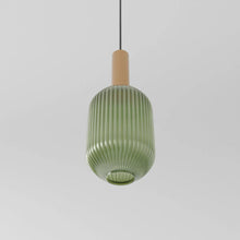 Load image into Gallery viewer, Vetreria Pendant Light
