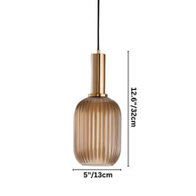 Load image into Gallery viewer, Vetreria Pendant Light

