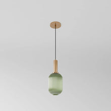 Load image into Gallery viewer, Vetreria Pendant Light
