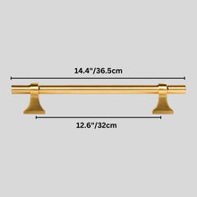 Load image into Gallery viewer, Vetus Knob &amp; Pull Bar
