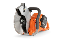 Carregar imagem no visualizador da galeria, Husqvarna 970664002 10" K540i Battery Powered Power Cutter
