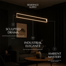 Carregar imagem no visualizador da galeria, Vincent Chandelier

