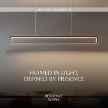 Carregar imagem no visualizador da galeria, Vincent Chandelier

