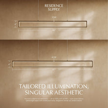 Carregar imagem no visualizador da galeria, Vincent Chandelier
