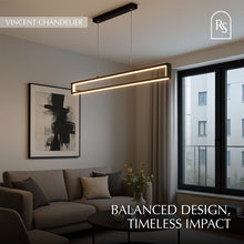 Carregar imagem no visualizador da galeria, Vincent Chandelier
