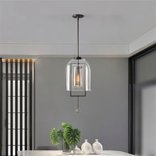 Carregar imagem no visualizador da galeria, Vintage Copper Pendant Lights
