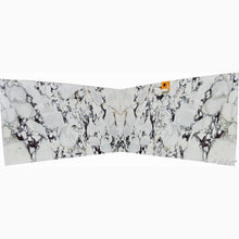 Carregar imagem no visualizador da galeria, Calacatta Viola White Bookmatching Marble Slabs Polished - Full Truckload
