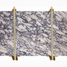 Carregar imagem no visualizador da galeria, Calacatta Viola White Bookmatching Marble Slabs Polished - Full Truckload
