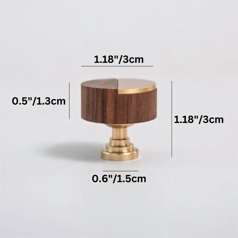 Vior Knob