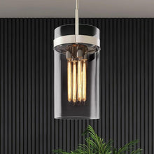 Carregar imagem no visualizador da galeria, Vitrum Candela Pendant Light
