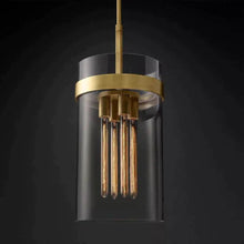 Load image into Gallery viewer, Vitrum Candela Pendant Light
