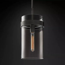 Load image into Gallery viewer, Vitrum Candela Pendant Light
