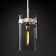 Load image into Gallery viewer, Vitrum Candela Pendant Light
