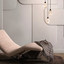 Load image into Gallery viewer, Viviana Alabaster Pendant Light
