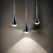 Carregar imagem no visualizador da galeria, Voguish Pendant Light
