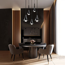 Load image into Gallery viewer, Voguish Pendant Light
