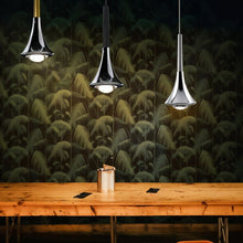 Carregar imagem no visualizador da galeria, Voguish Pendant Light
