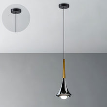 Cargar imagen en el visor de la galería, Voguish Pendant Light
