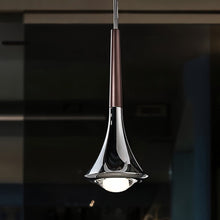 Load image into Gallery viewer, Voguish Pendant Light
