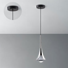 Cargar imagen en el visor de la galería, Voguish Pendant Light
