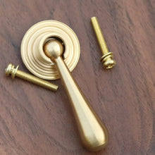 Load image into Gallery viewer, Voski Knob
