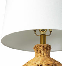 Load image into Gallery viewer, Valdelarco Table Lamp
