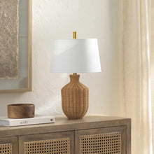 Load image into Gallery viewer, Valdelarco Table Lamp
